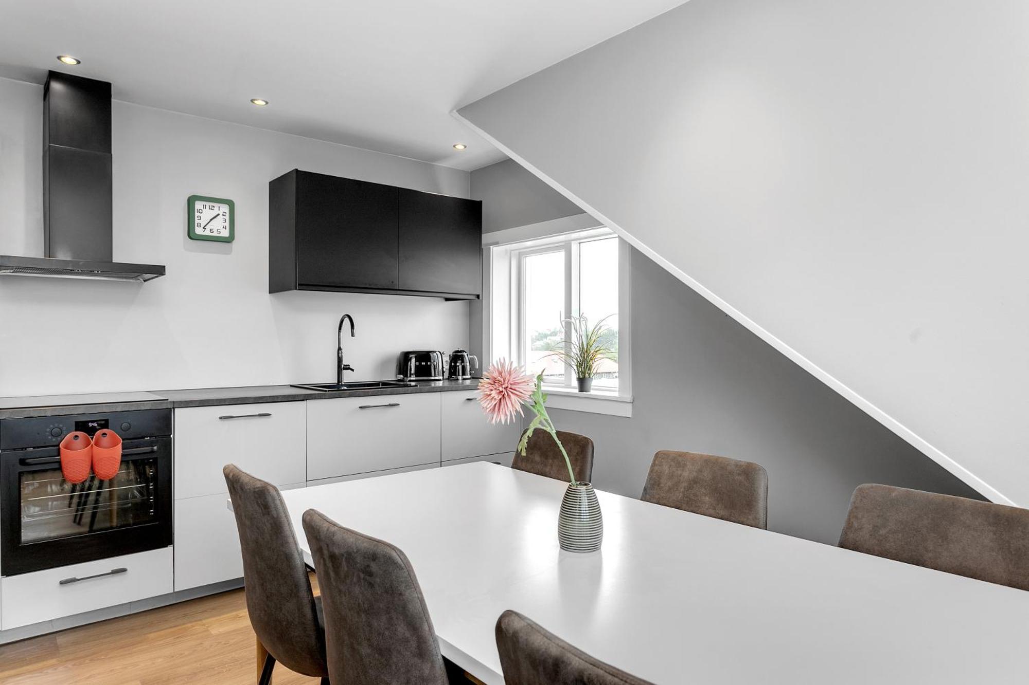 Eiriksgata Apartments By Heimaleiga Reykjavík Zewnętrze zdjęcie